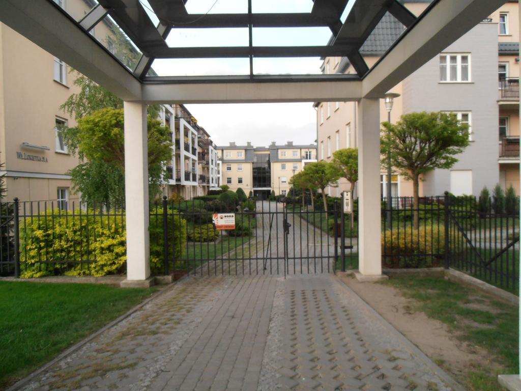 Sopot Apartament * Sopot